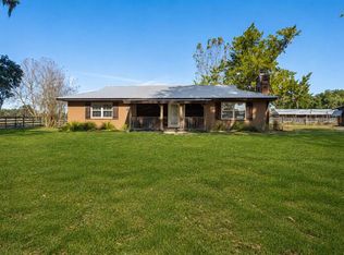 17885 NE 2nd Pl, Williston, FL 32696