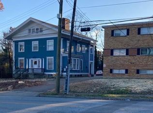 1005 Dana Ave APT 1, Cincinnati, OH 45229