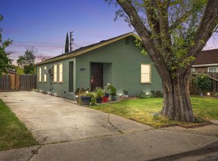 1624 Pearl St, Modesto, CA 95350