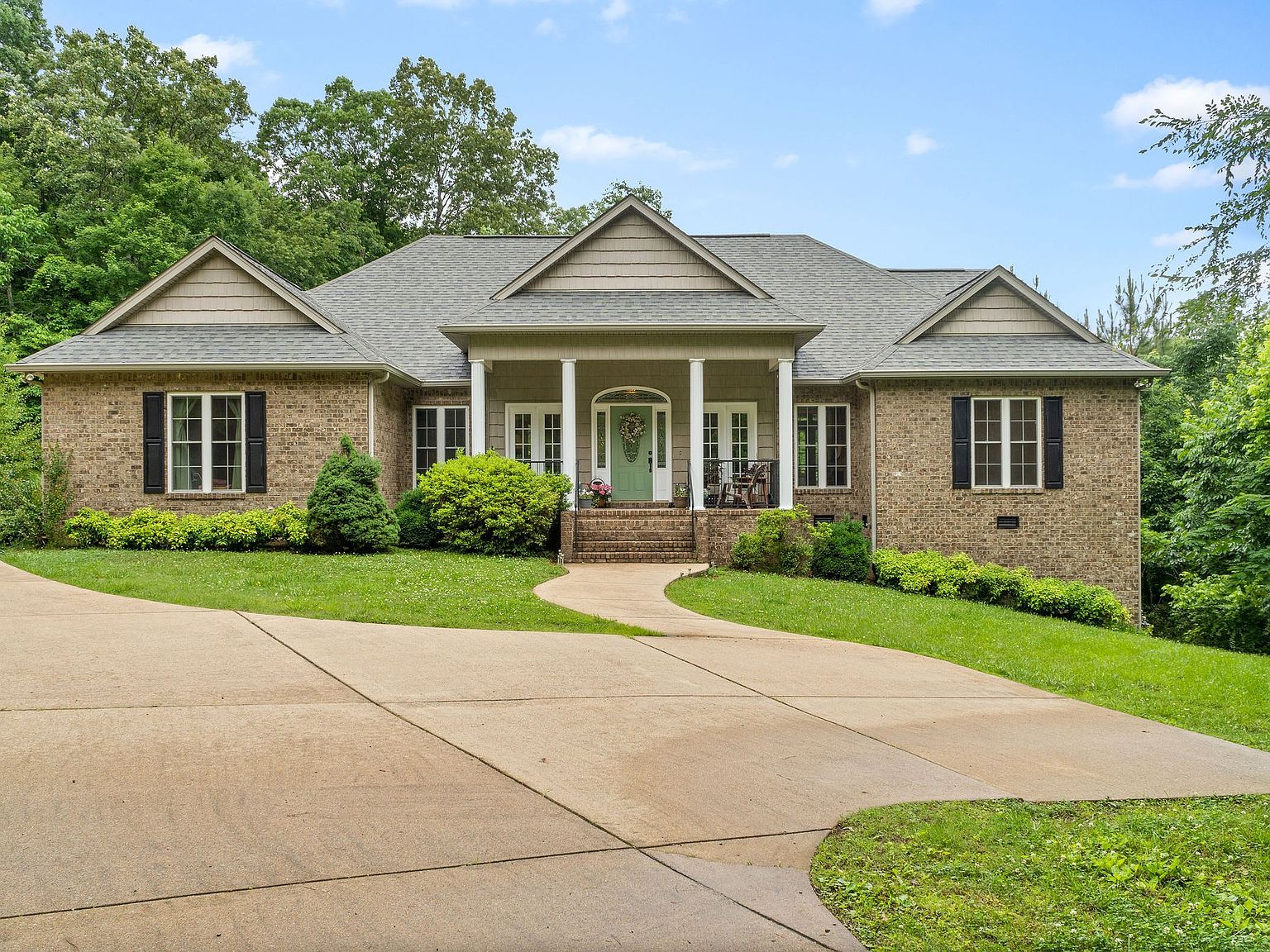502 College St, Erin, TN 37061 Zillow