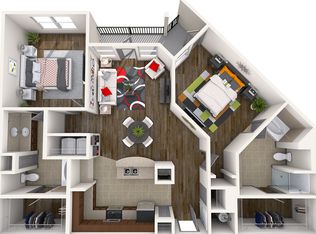 Lofts at SoDo, Orlando, FL 32806