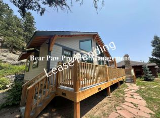 31983 Upper Bear Creek Rd #2, Evergreen, CO 80439