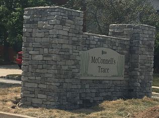 153 McConnells Trce, Lexington, KY 40511