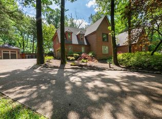 8365 Cedar Bend Cv, Cordova, TN 38018