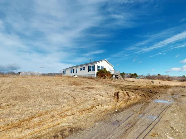 515 Main Street, Richmond, ME 04357