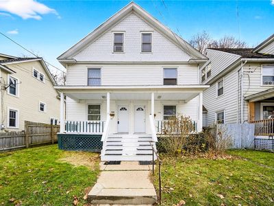 144-146 Woodlawn Ave, Auburn, NY, 13021