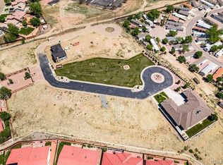 2 Aquila Dr, Pueblo, CO 81008