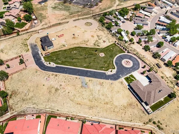 Lot 2 Aquila Drive LOT 2, Pueblo, CO 81008