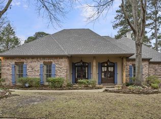 604 Abbots Ln, Ridgeland, MS 39157