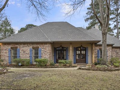 604 Abbots Ln, Ridgeland, MS, 39157