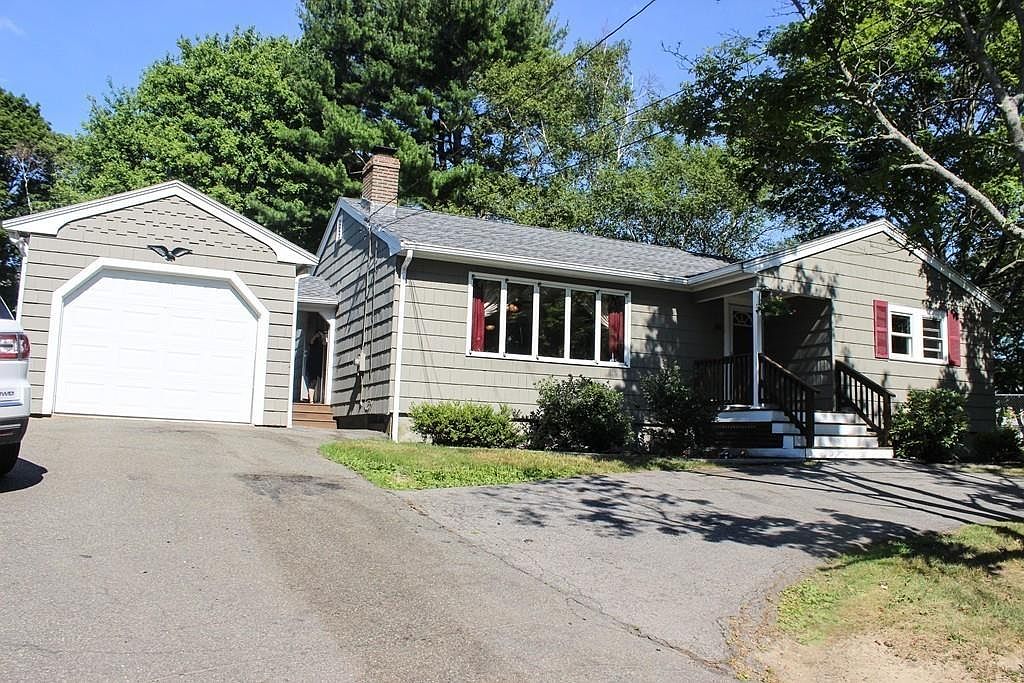 46 McKay St Beverly MA 01915 Zillow