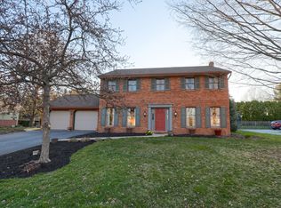 805 Scott Ln, Lititz, PA 17543