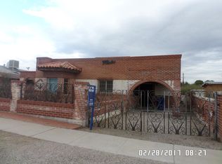 1131 E 30th St, Tucson, AZ 85713