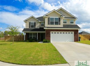 704 Auburn Cv, Hinesville, GA 31313