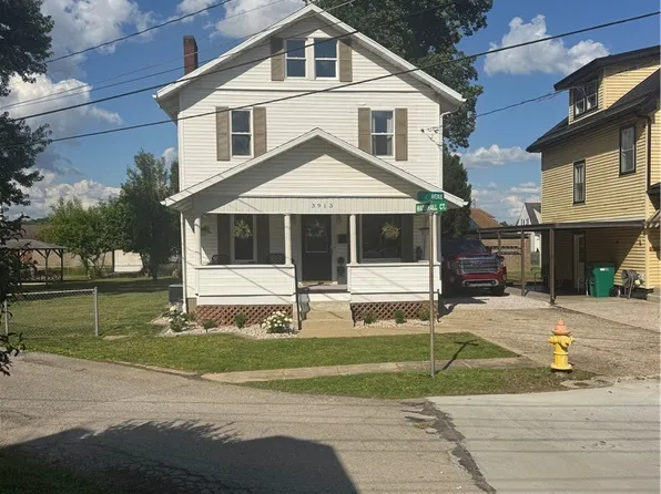 3913 11th Ave, Parkersburg, WV 26101