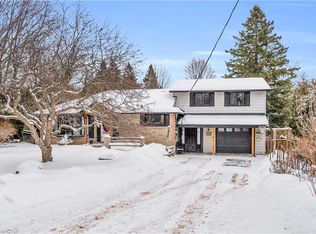 10932 Side Road 22, Halton Hills, ON L0P1H0