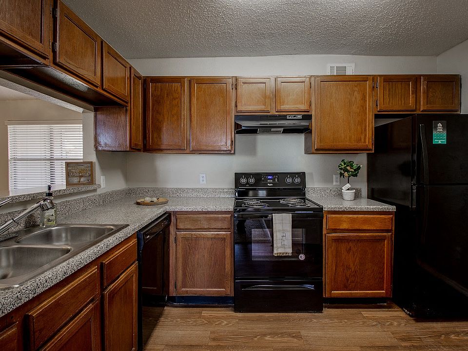 1st image of 1208 Americana Ln #1211