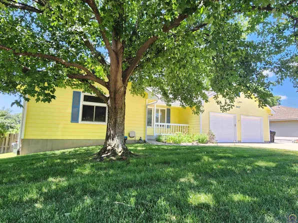 3417 NW Dawdy Dr, Topeka, KS 66618