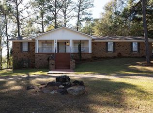 1262 Highway 29 N, Ellisville, MS 39437