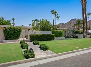 45850 Apache Rd, Indian Wells, CA 92210