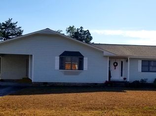 502 Park Ave, Swansboro, NC 28584