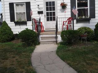 3631 Campbell St, Dearborn, MI