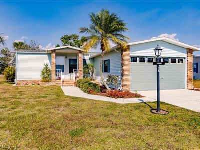 10062 Broken Woods Ct #W, North Fort Myers, FL, 33903