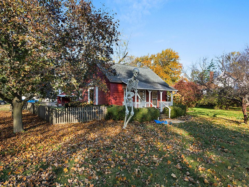 201 N Adams St, Fithian, IL 61844 Zillow