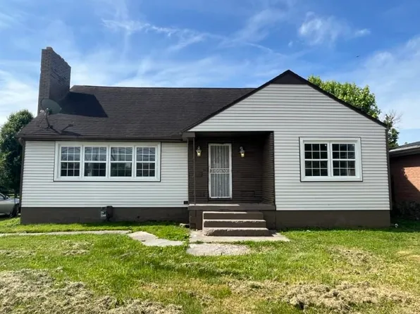 108 Park Ave, South Point, OH 45680