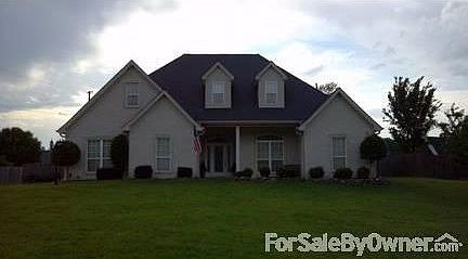 1st image of 131 McCullough Cir