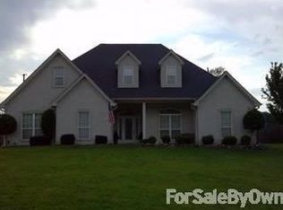 131 McCullough Cir, Munford, TN 38058