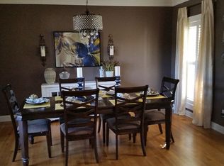 113 Laurel Dr, Bardstown, KY 40004