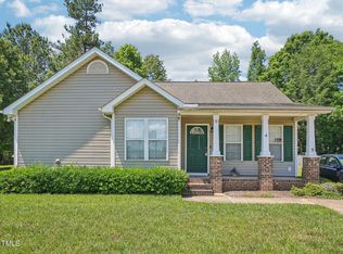 649 Flaherty Ave, Wake Forest, NC 27587