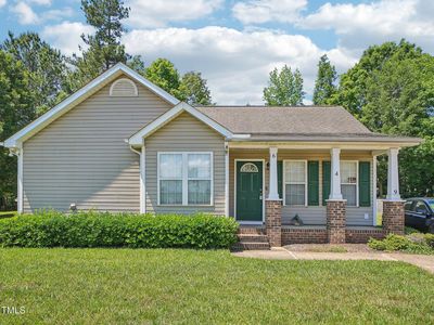 649 Flaherty Ave, Wake Forest, NC, 27587