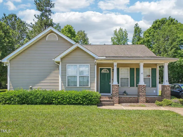 649 Flaherty Ave, Wake Forest, NC 27587