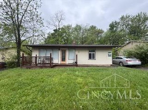 2489 Schon Dr, Cincinnati, OH 45231