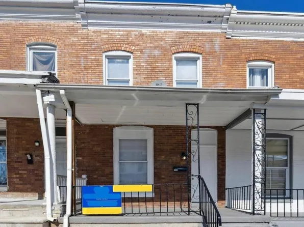 1122 Montpelier St, Baltimore, MD 21218
