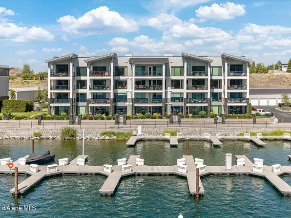 447 W Waterside Dr #102, Post Falls, ID 83854