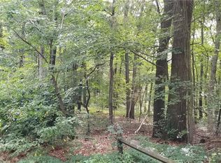 110 Birch Mountain Rd, Bolton, CT 06040