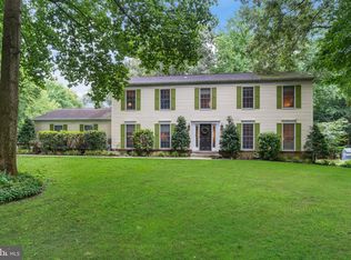 205 Glencolter Ct, Severna Park, MD 21146