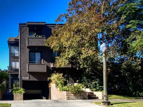 1639 Selby Ave APT A, Los Angeles, CA 90024