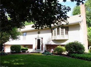 100 Butternut Ln, Southington, CT 06489