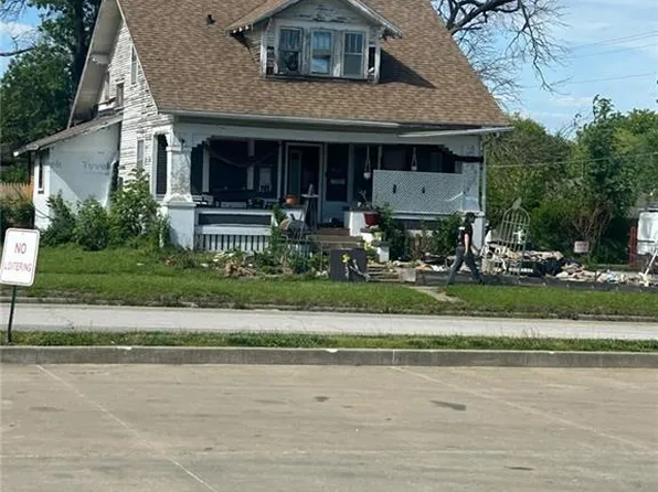 803 W Monroe St, Mexico, MO 65265