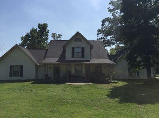 454 Stenson Rd, Diboll, TX 75941