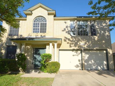 13906 Randalstone Dr, Pflugerville, TX, 78660