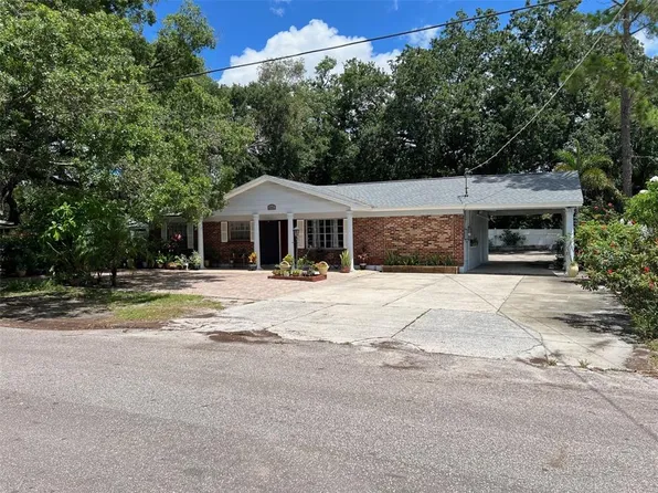 2507 W Powhatan Ave, Tampa, FL 33614