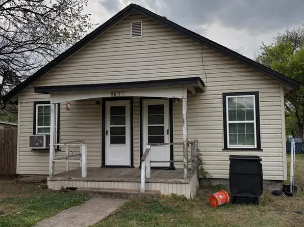 802 SW I Ave, Lawton, OK 73501