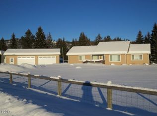 336 Dye Ranch Loop, Kila, MT 59920