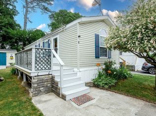 3040 Cranberry Hwy LOT 9, East Wareham, MA 02538