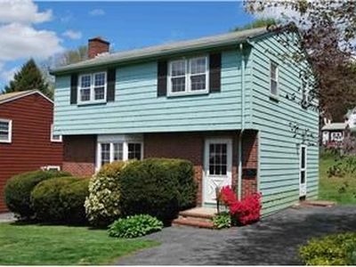 216 Fairmount Ave, Hyde Park, MA, 02136